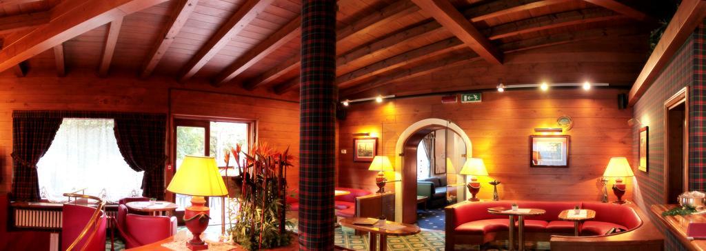 Hotel Majoni Кортина д'Ампецо Екстериор снимка